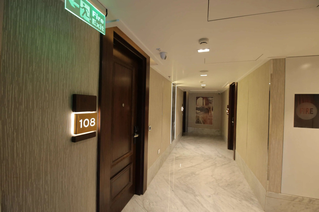 Best Western Darbar