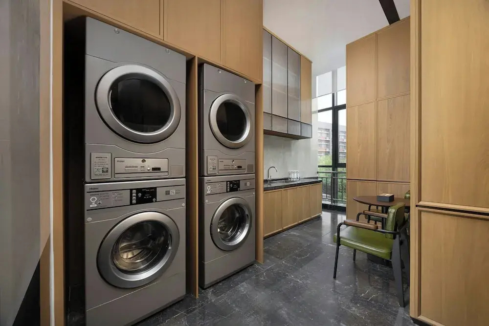 Four Points by Sheraton Wuhan, Dongxihu