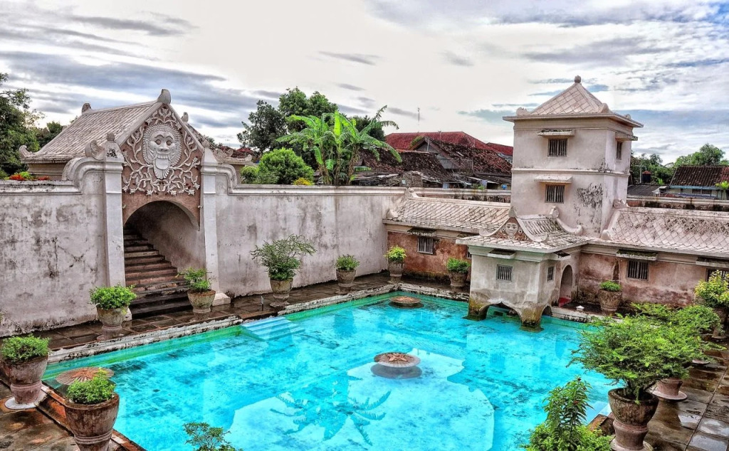 Cavinton Hotel Malioboro Yogyakarta