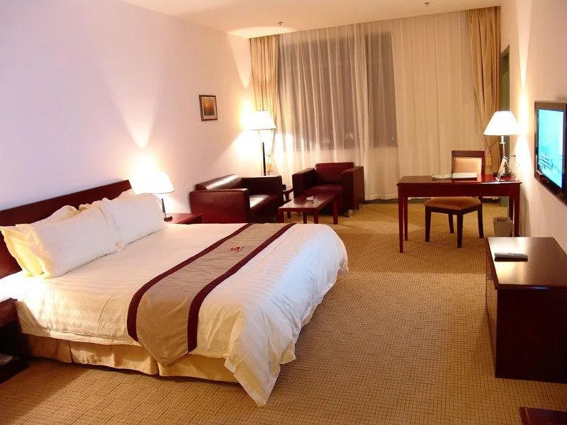 Shanghai Airlines Travel Hotel（South Railway Station Branch)
