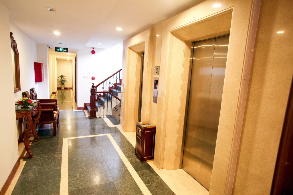 EDEN HOTEL HÀ NỘI