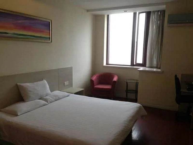 Hanting Hotel Suzhou Renmin Road South