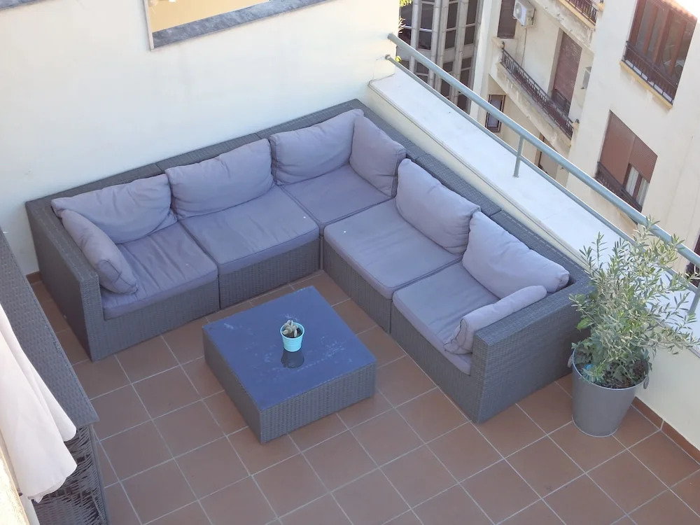 Luxury Penthouse Historical Center