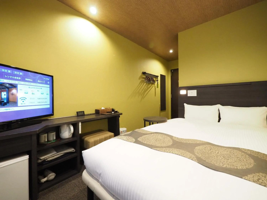TABINO HOTEL Hida Takayama