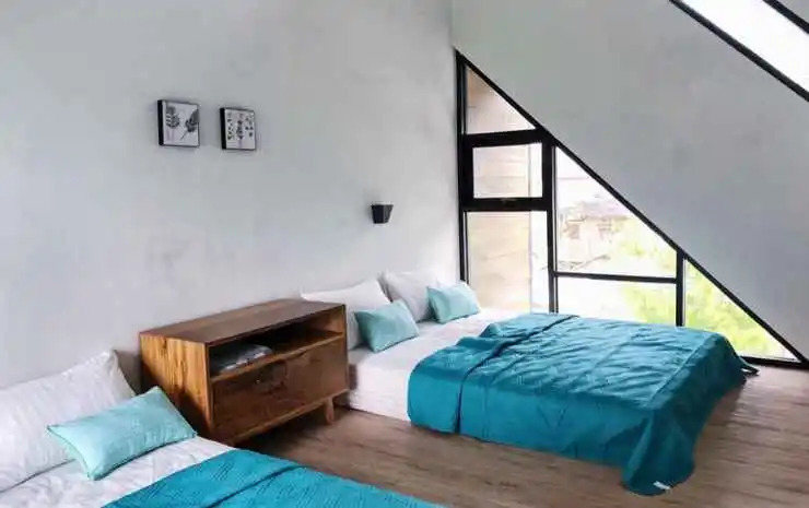 The Cendana Villas
