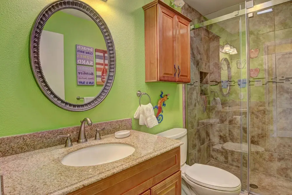Barefoot Dreams 616 SCD 5 Bedrooms 4 Bathrooms Home