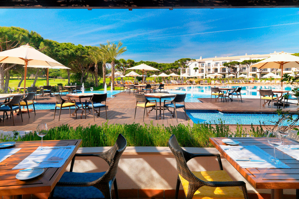 Pine Cliffs Hotel, a Luxury Collection Resort, Algarve