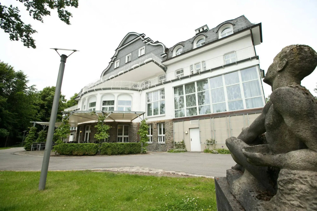 Seminar- & Tagungshotel Große Ledder