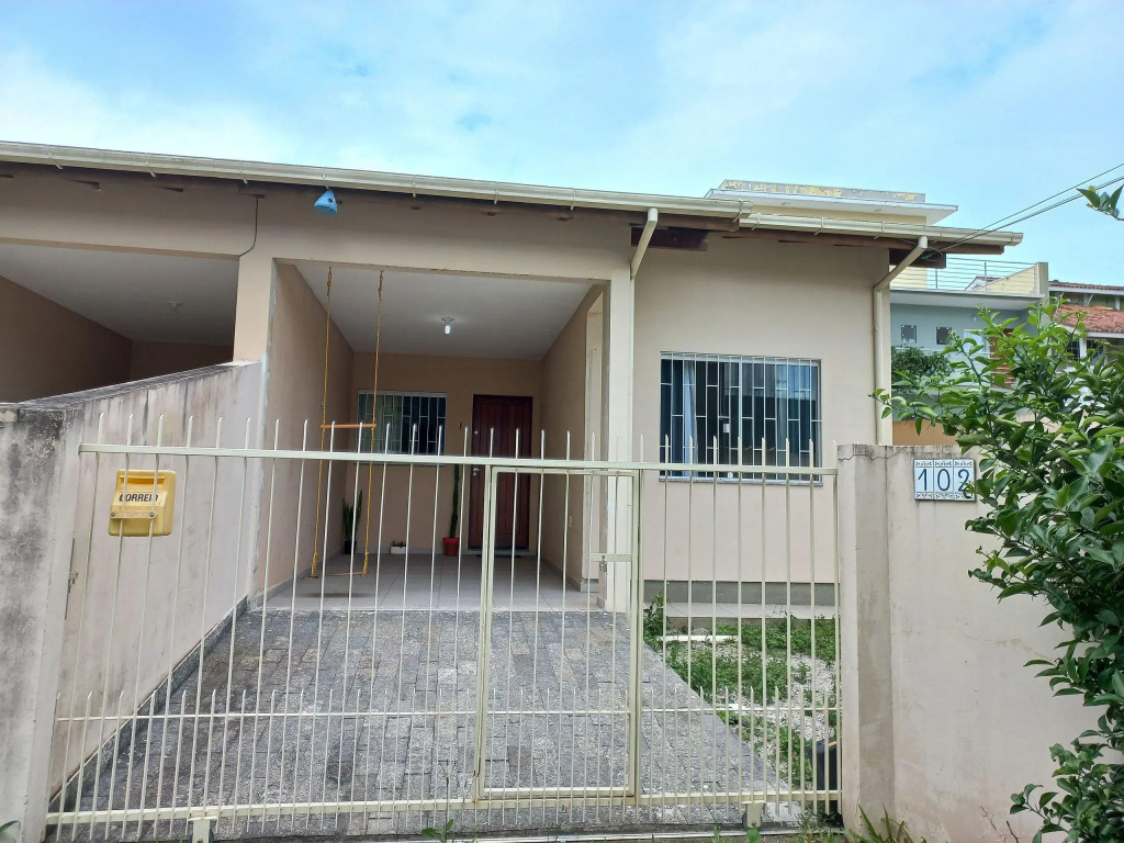 Linda Casa Com 2 Quartos Em Campeche Vdo102