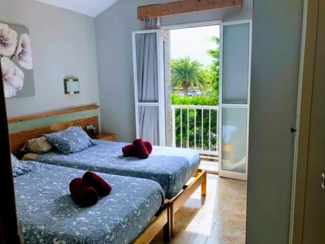 Bungalow in Maspalomas Near Golf & Beach