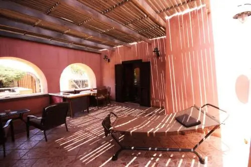 Ilha Preta Bed & Breakfast