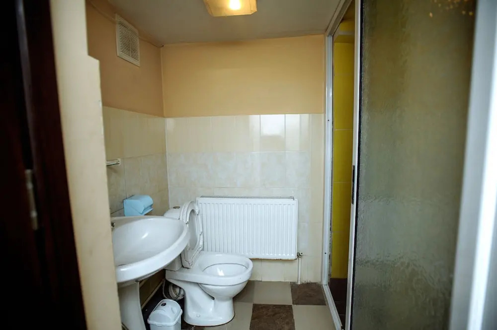 Your Hostel