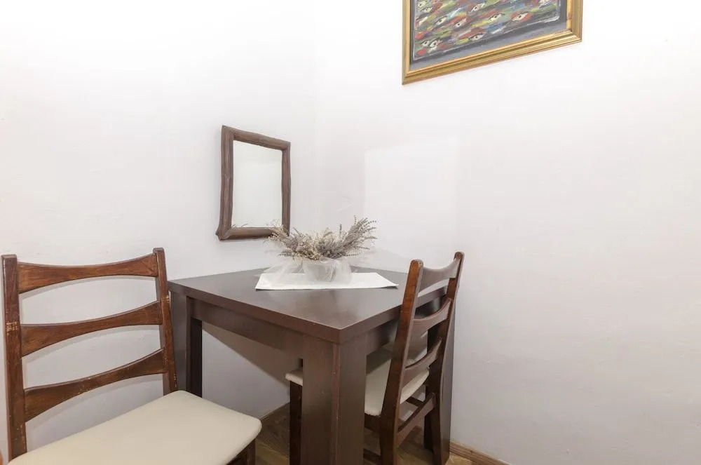 Apartment Arne