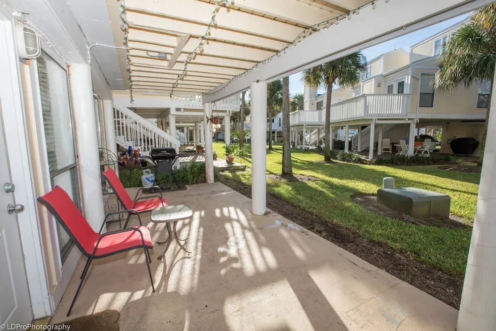 Sandpiper Cove 0042 Destin - 4 Br Villa