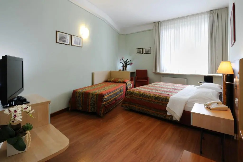 Hotel Ziò Imola