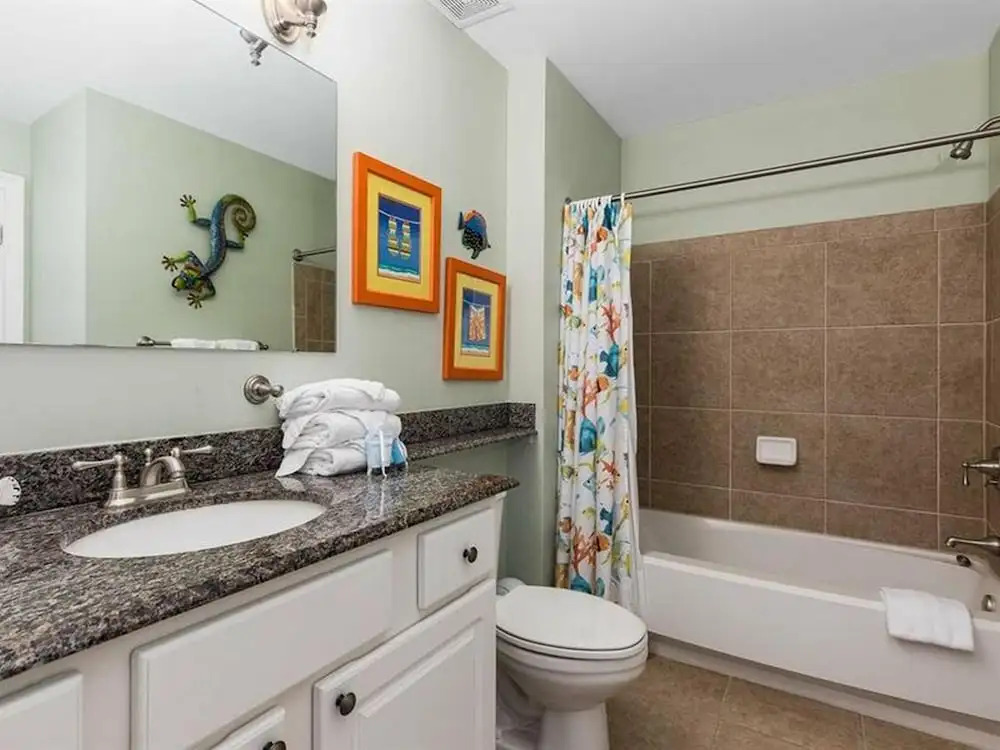 The Indies by Meyer Vacation Rentals