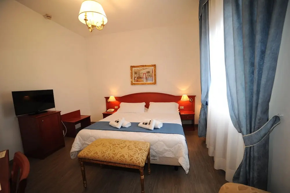 Hotel Svevia