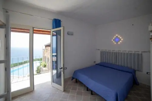 Casa Vacanze Galatea