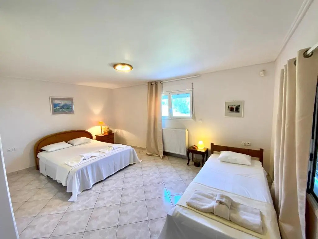 Villa Aegean