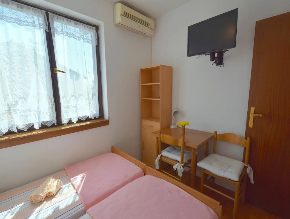 Apartments Blazevic