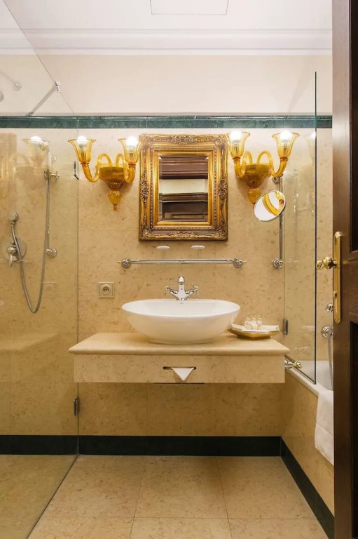Arcadia Boutique Hotel