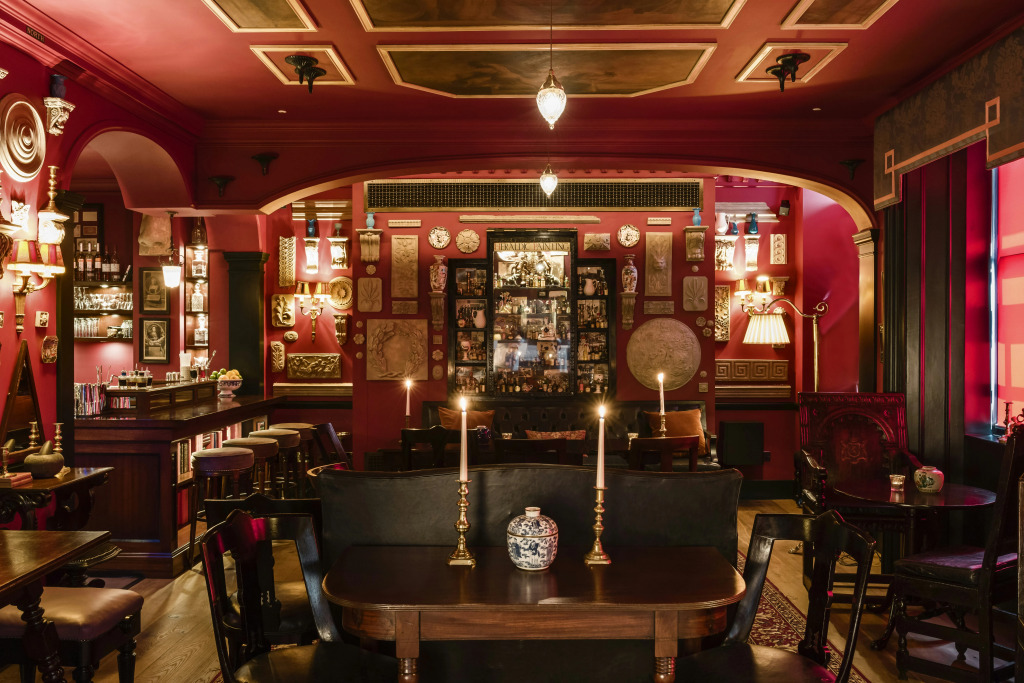 The Zetter Marylebone