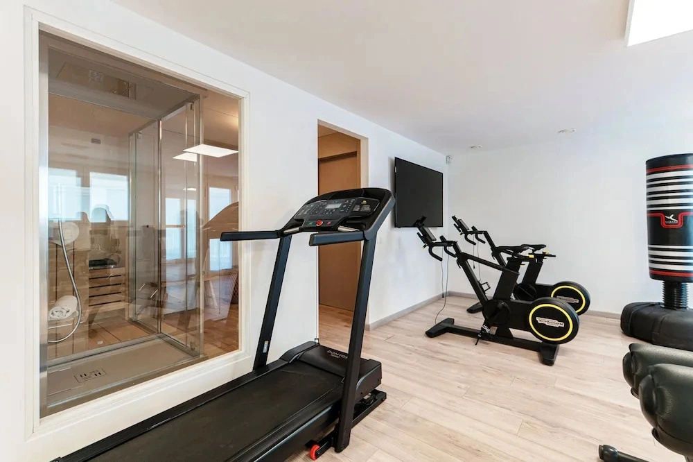 Villa Olmo Luxury Suites - by MyHomeInComo