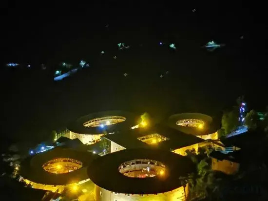 Nanjing Tulou Wenchanglou Homestay