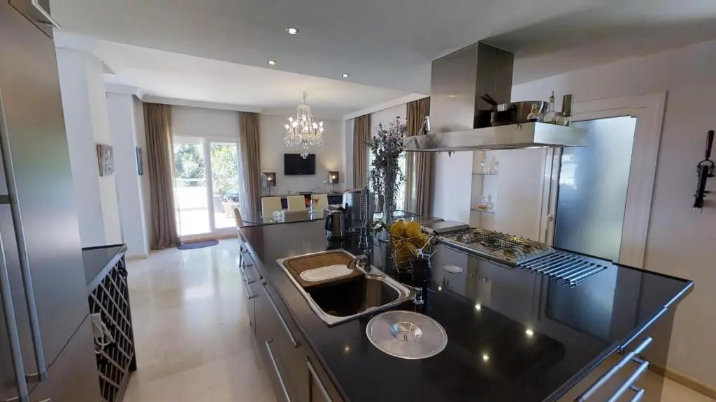 15083- Wonderful Penthouse Los Monteros Beach