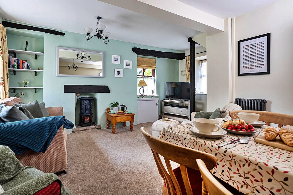 Cottage in Ambleside Near Lake Windermere