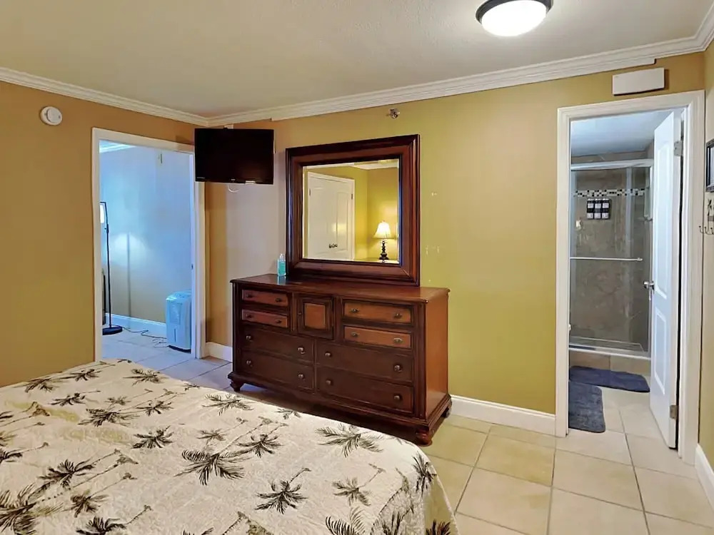 Harbour Beach Resort 309