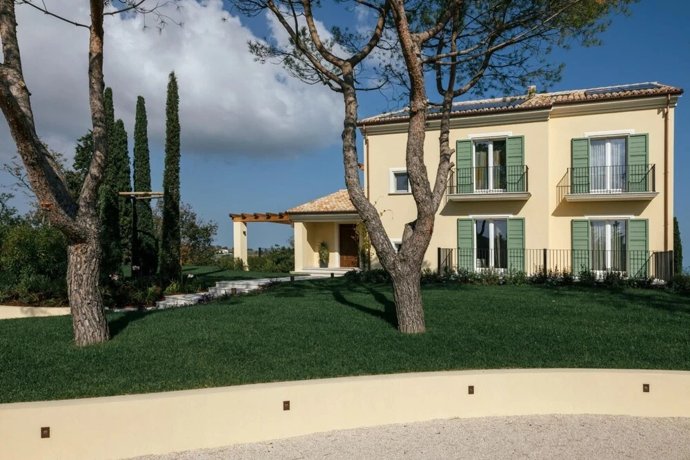 Villa Sogno Adriatico