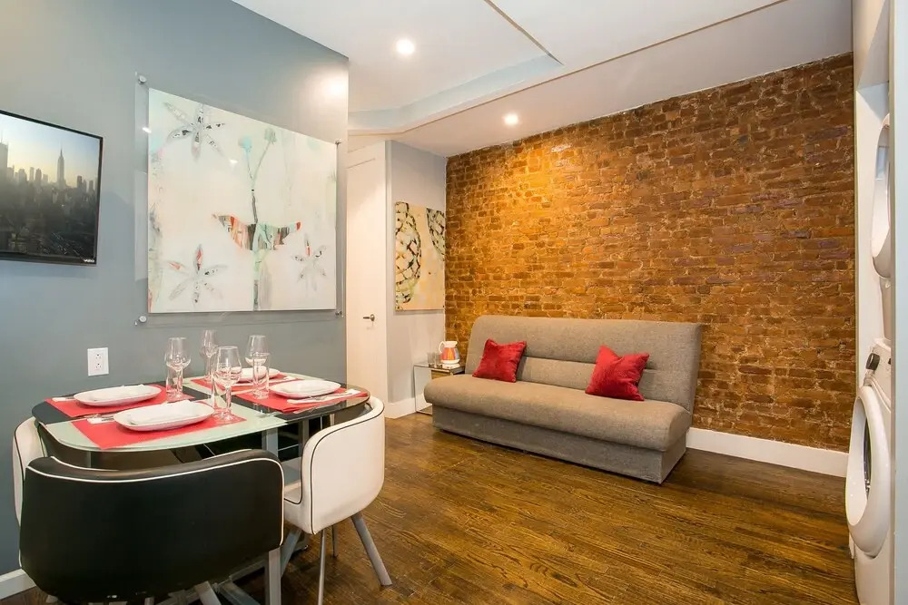 Central Harlem Renovated Apartments