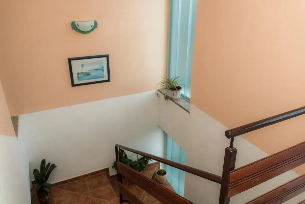 Apartman, studio and room Kata