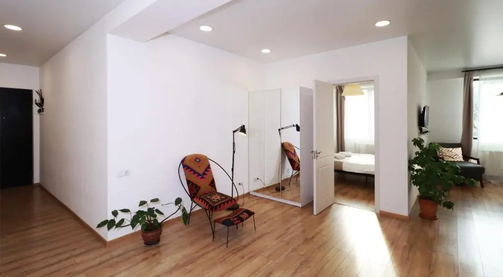 Wehost Stylish Apartment Near Fabrika