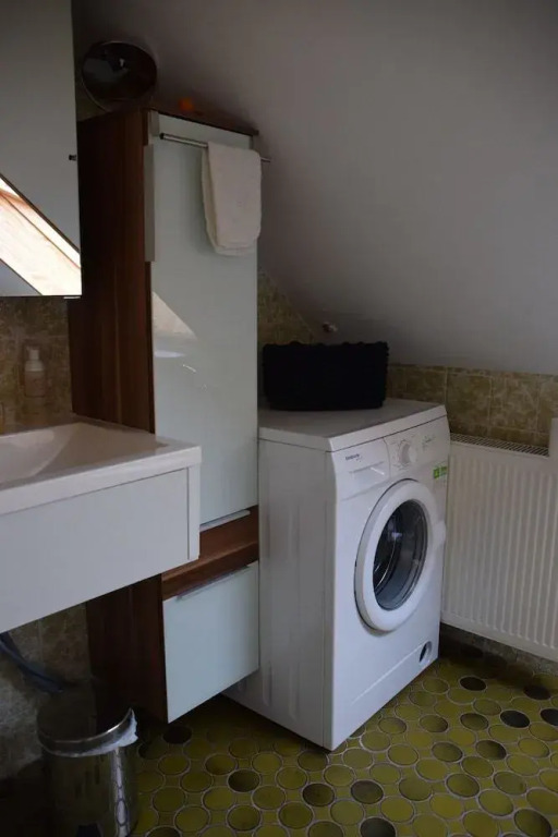 Ferienwohnung Waldblick