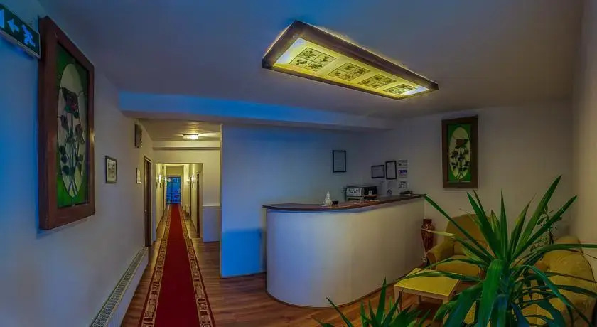 Casa Genny