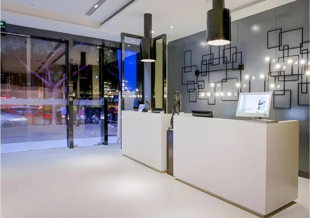 Echarm Hotel Nanning Dongge Road Metro Station Sanyuehua