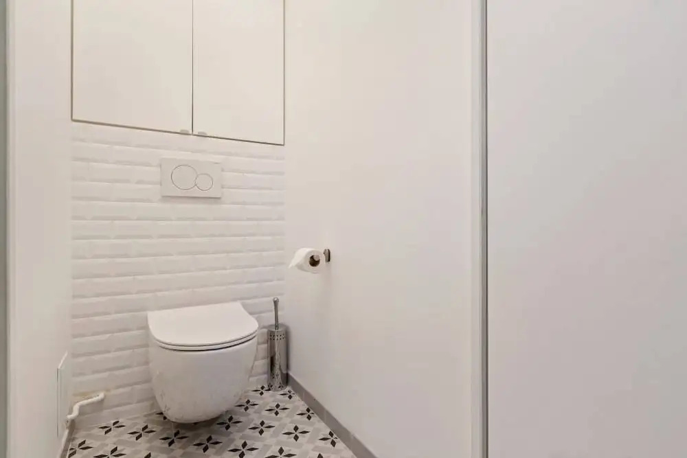 Contemporary & Comfortable 2 Bedroom Apartment in Paris