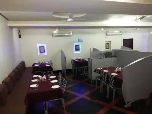 Hotel Jyoti