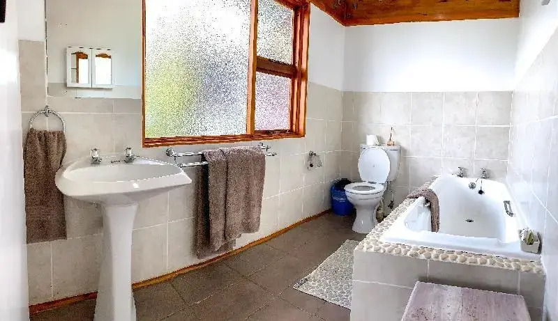 Crawfords Beach Lodge