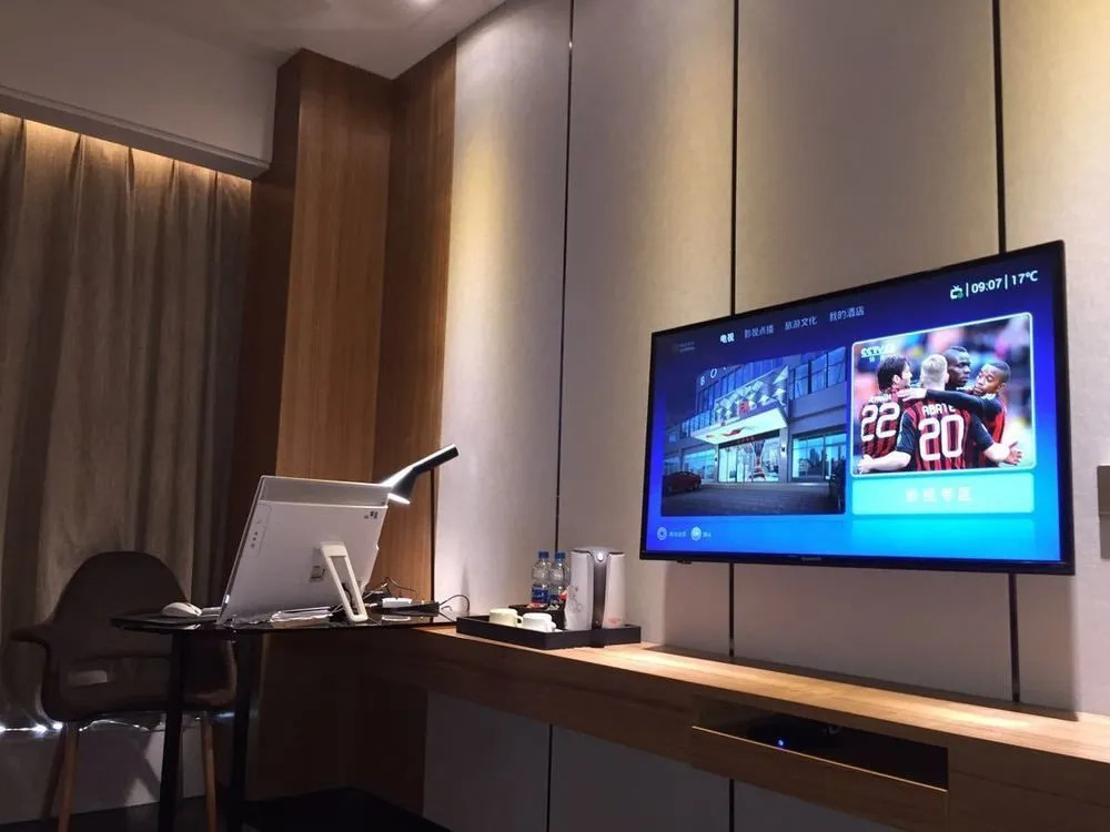 The Borrman Hotel Kunming KMG