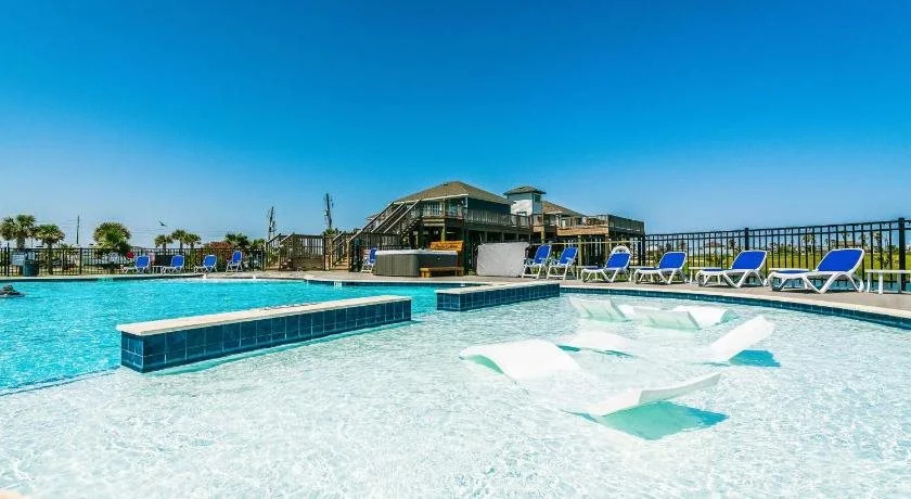 Stella Mare RV Resort