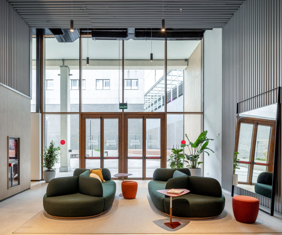 Kora Green City - Aparthotel Passivhaus