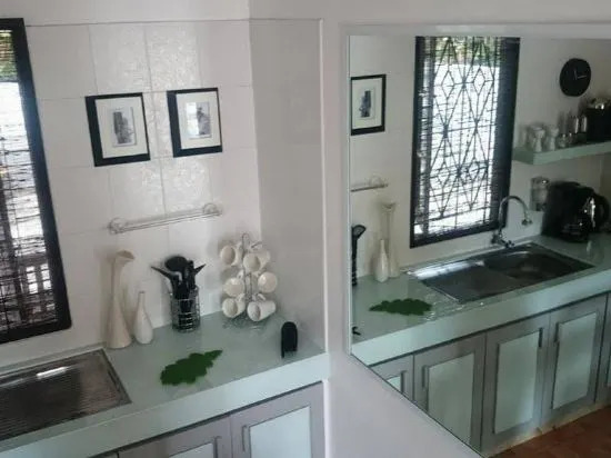 Koh Tao Studio 1