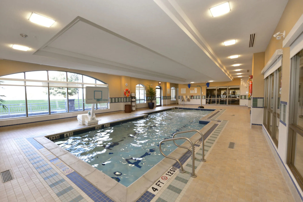 Holiday Inn Express Hotel & Suites Waterloo - St. Jacobs Area by IHG