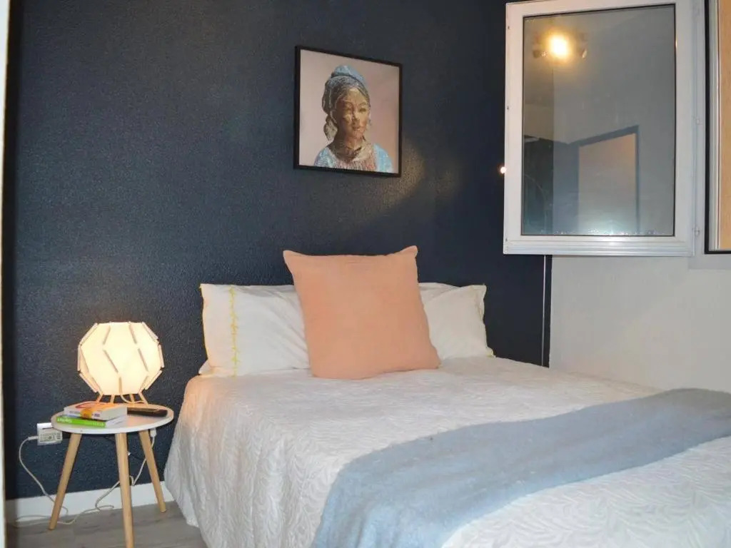 Appartement Banyuls-sur-Mer, 2 pièces, 4 personnes - FR-1-225C-31