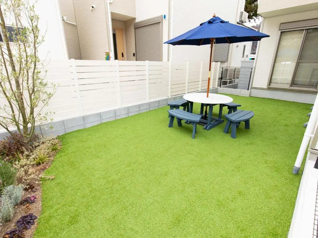 Kinugawa Station Front room A