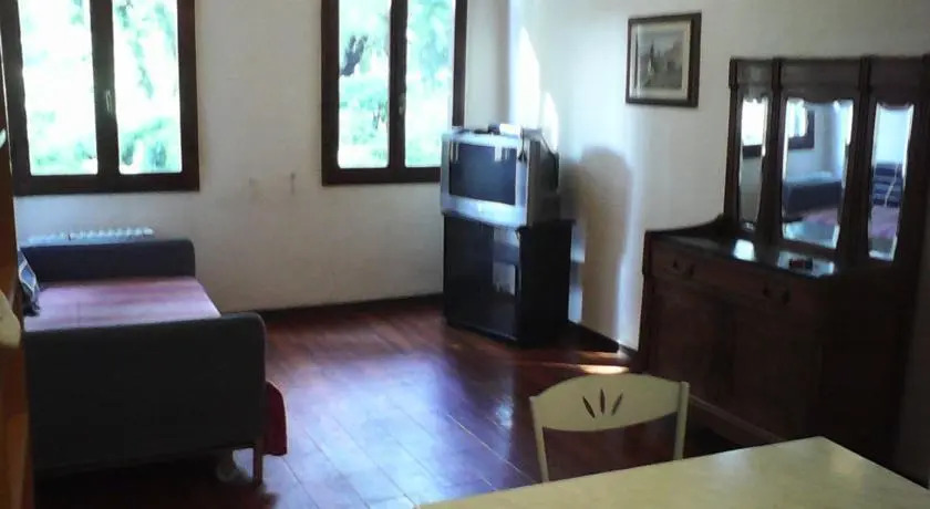 A Casa di Caravaggio - Boboli