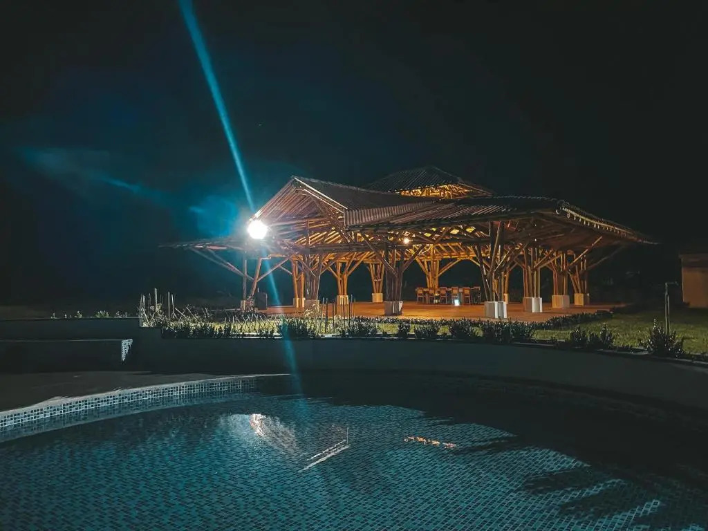 Hotel la Casona Montañesa